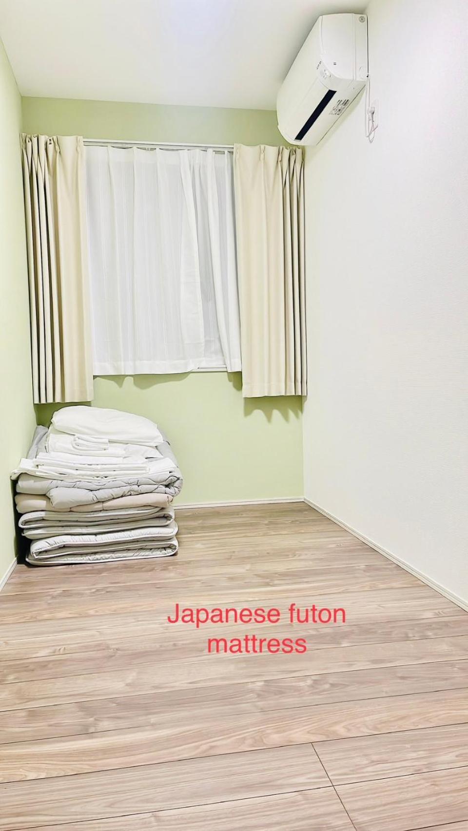 Megu Fuji Plus Fujiyoshida Extérieur photo