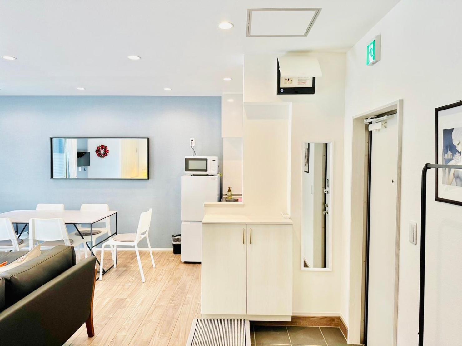 Megu Fuji Plus Fujiyoshida Extérieur photo